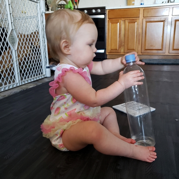 3 piece watermelon outfit - Picture 3 of 9